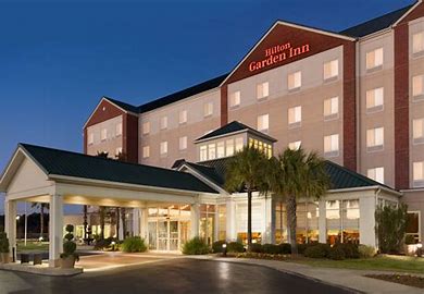Hilton Garden Inn